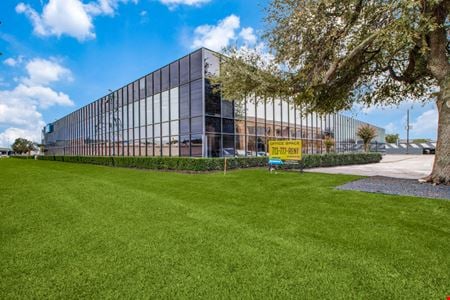 Preview of Office space for Rent at 340-350 N Sam Houston Pkwy E