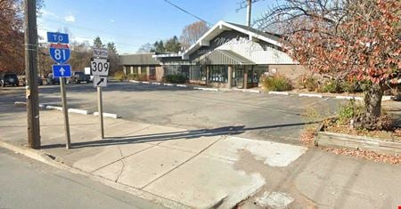 Preview of Retail space for Sale at 886 Wyoming Avenue