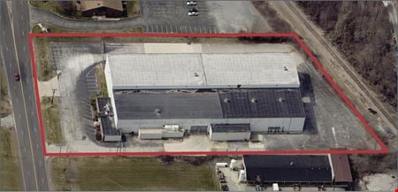 Preview of Industrial space for Sale at 4929 New Haven Ave