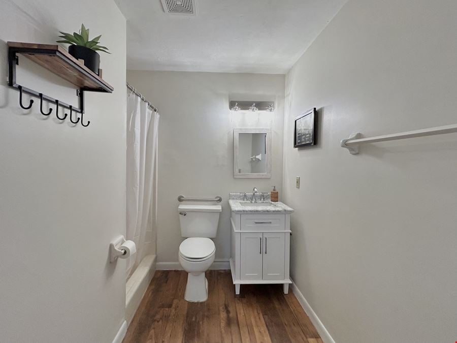 Pebble Creek Office Condo