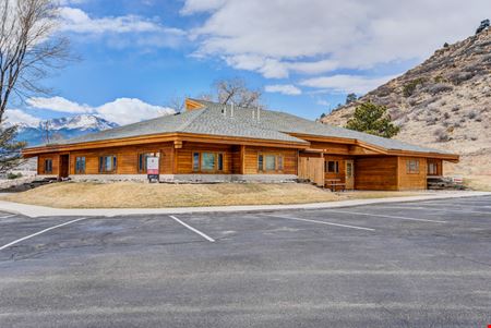 Preview of Commercial space for Rent at 915 Pinon Ranch View
