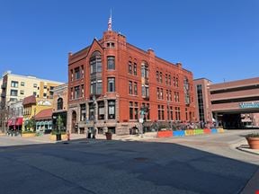 First National Bank Building