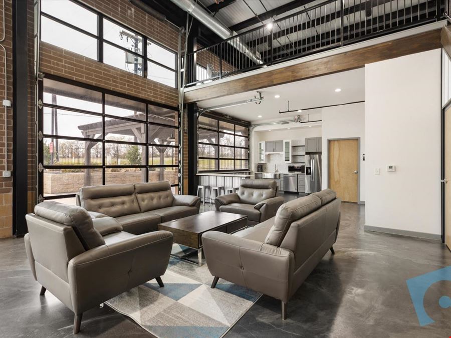 4451 Dale Earnhardt Way, Building A