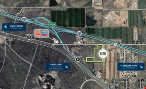 Exit 90 - Frontage Rd