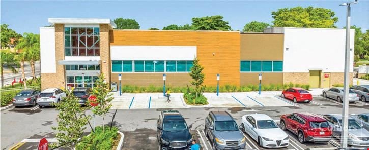 CVS Investment Opportunity in Kendall | 5% Cap Rate