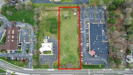 Preview of VacantLand space for Sale at 5370 Hendron Rd