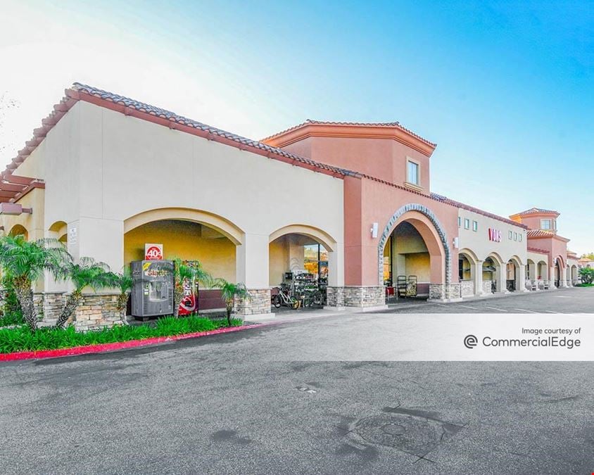 Conejo Valley Plaza II