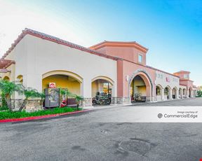 Conejo Valley Plaza II