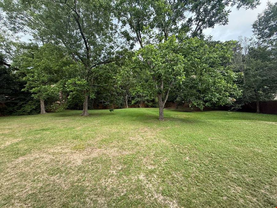 Former Credit Union Office Building for Sale