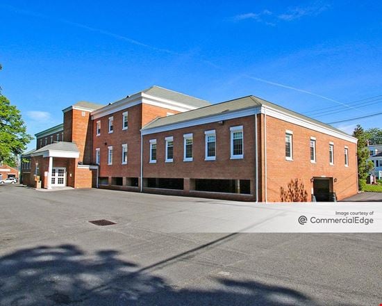 Preview of Office space for Rent at 97 Main Street