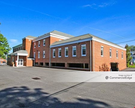 Preview of commercial space at 97 Main Street