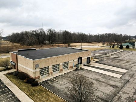Preview of Industrial space for Sale at 1341 Freese Works Pl