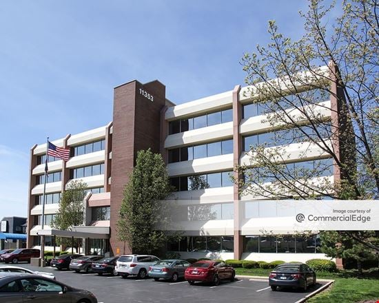 Preview of Office space for Rent at 11353 Reed Hartman Hwy