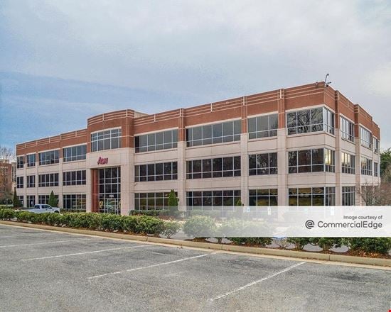 Preview of Office space for Rent at 7325 Beaufont Springs Drive
