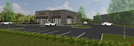 Preview of Retail space for Rent at 3101 Toy Road