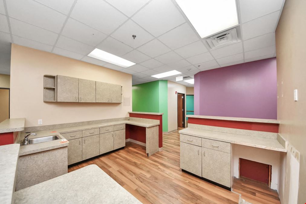 Medial Office Sugar Land