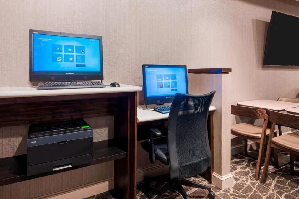 Springhill Suites Carmel, Indiana