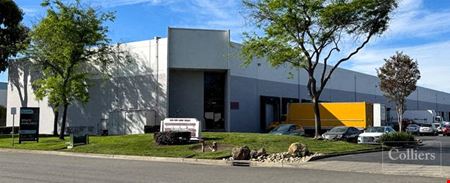 Preview of Industrial space for Rent at 1948 Sabre St