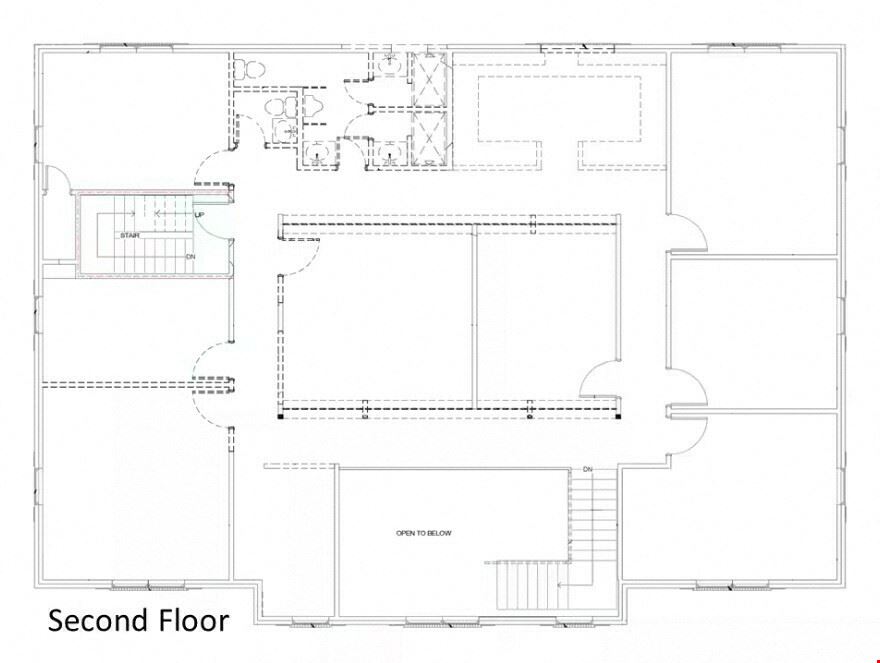 Northeast Office Building For Sale or Lease
