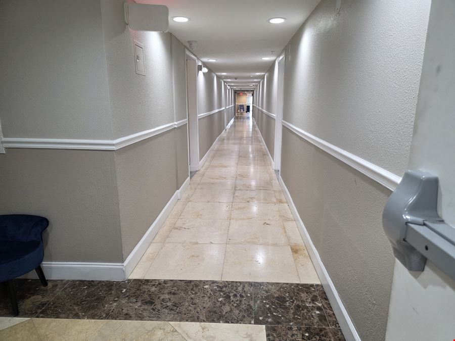The Dream Space Coast