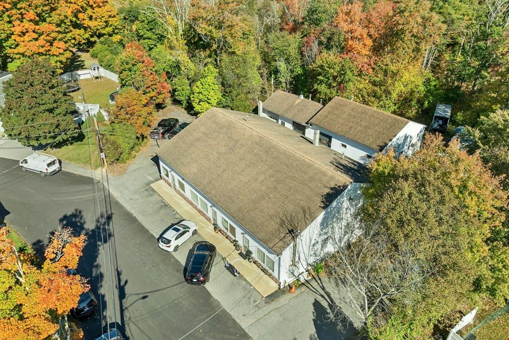 7 Bow St
