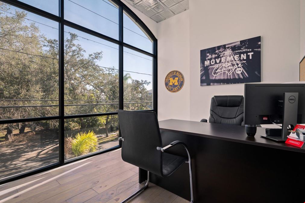 330 Commerce Club