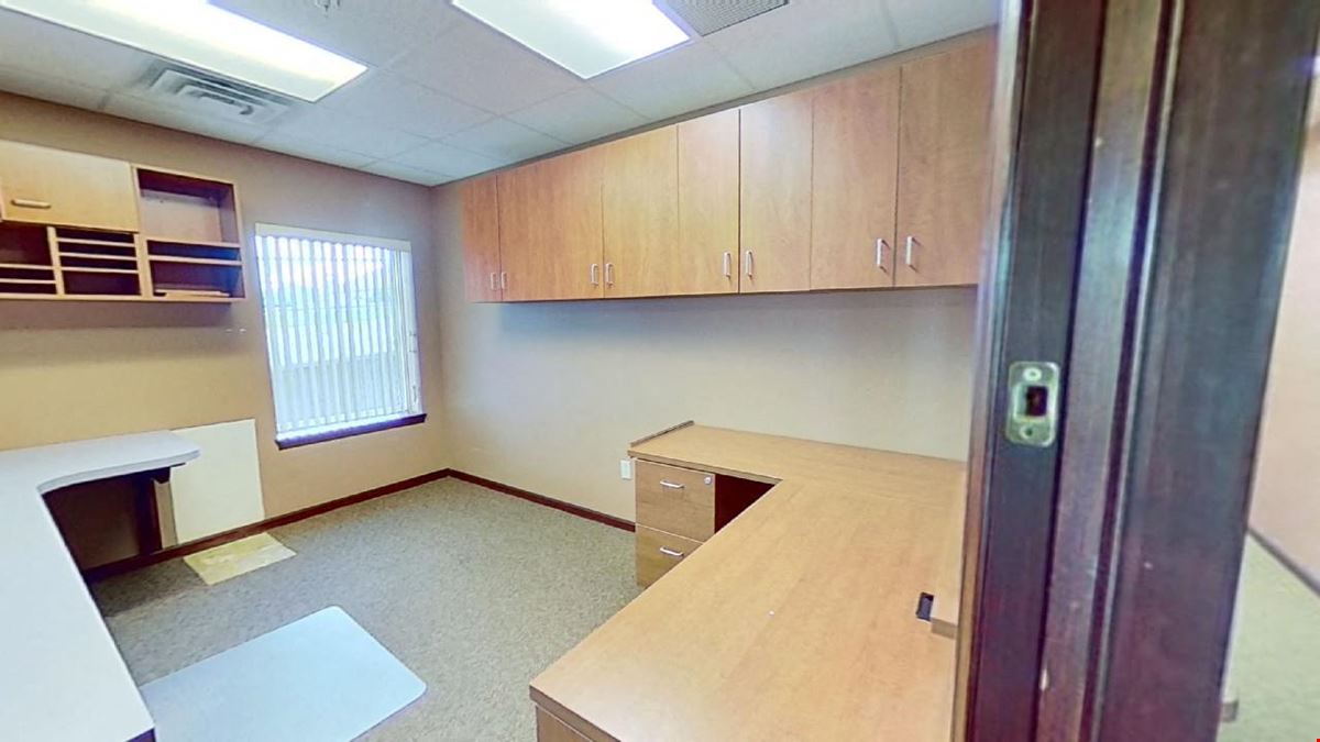 Holt / Delhi Township Office Building