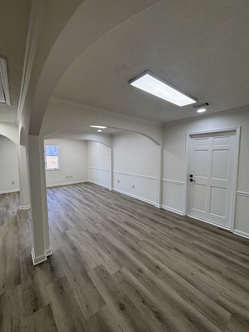 2nd Generation Salon, Medical & Professional Suites