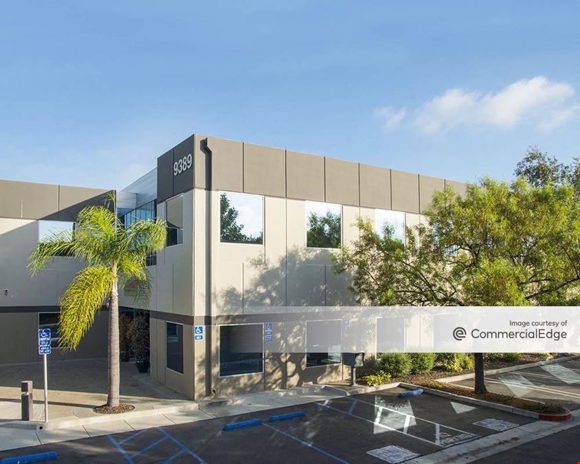 Pacific Technology Park
