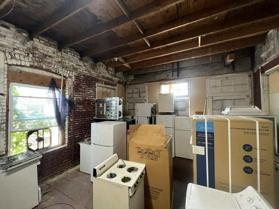 117 S 60th St.