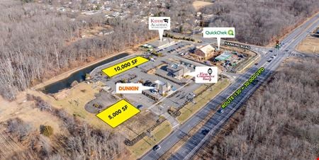 Preview of Retail space for Rent at 1412 Route 130