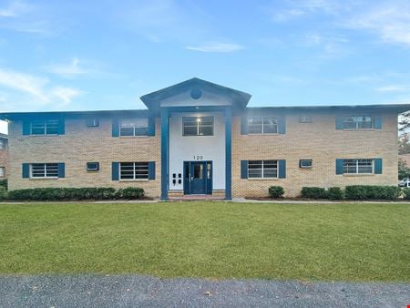 Preview of Multi-Family space for Sale at 120 Fred St
