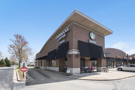 Preview of Retail space for Sale at 1975 McDowell Road