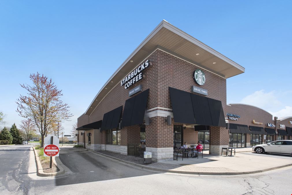 Pebblewood Commons