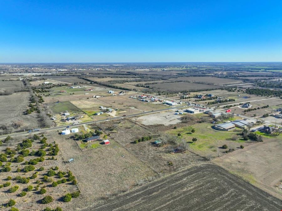 Land for Sale in Fate