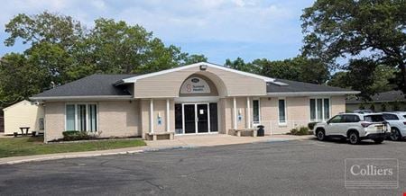 Preview of Other space for Rent at 243 Boyle Rd