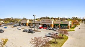 Plaza on the Boulevard Multi-Tenant Outlot