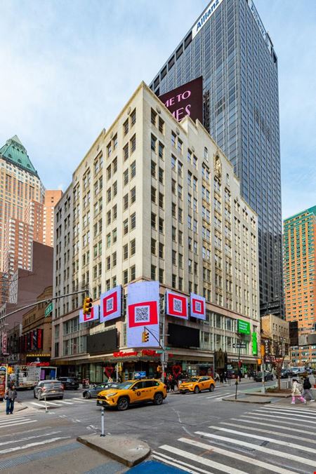 Preview of Other space for Sale at 1619 Broadway