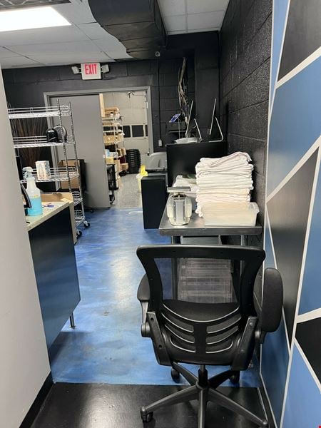 Preview of Retail space for Rent at 33668 Woodward Ave