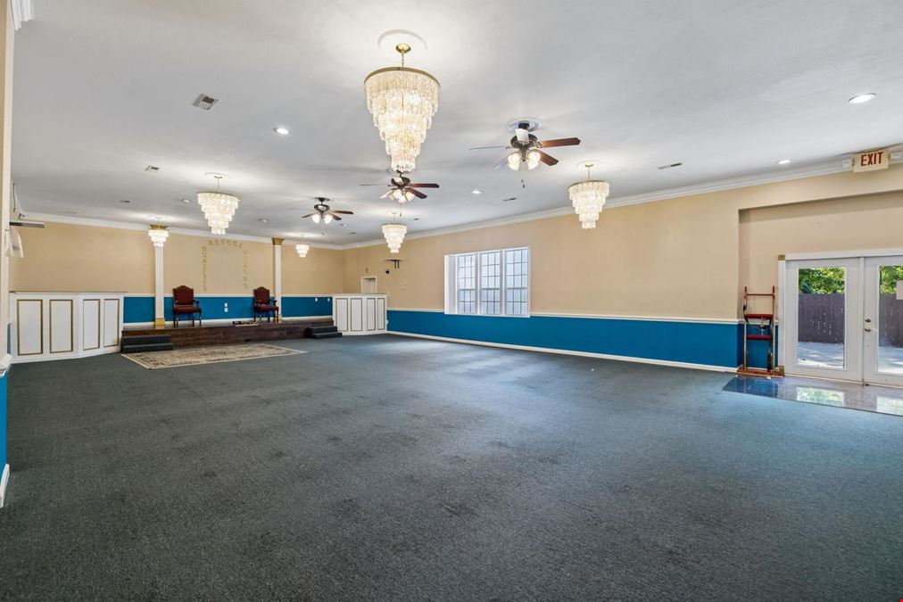 1001 Dotsonville Rd, Clarksville TN - Commercial Mixed Use