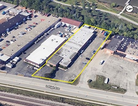 Preview of Industrial space for Rent at 2020 Lehigh Ave