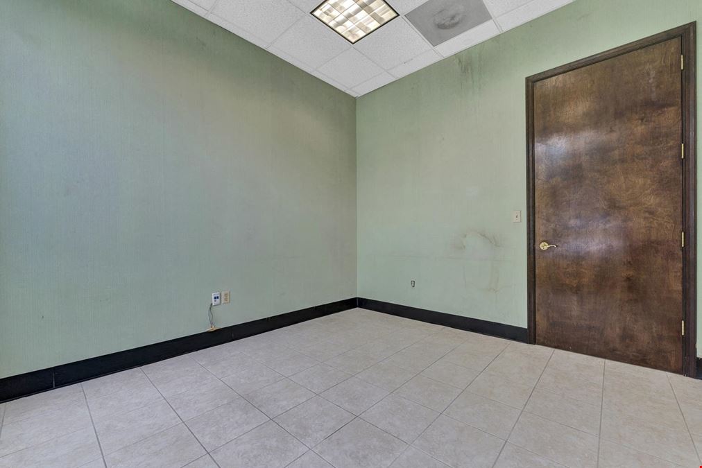 2410 Milam Dairy Road,