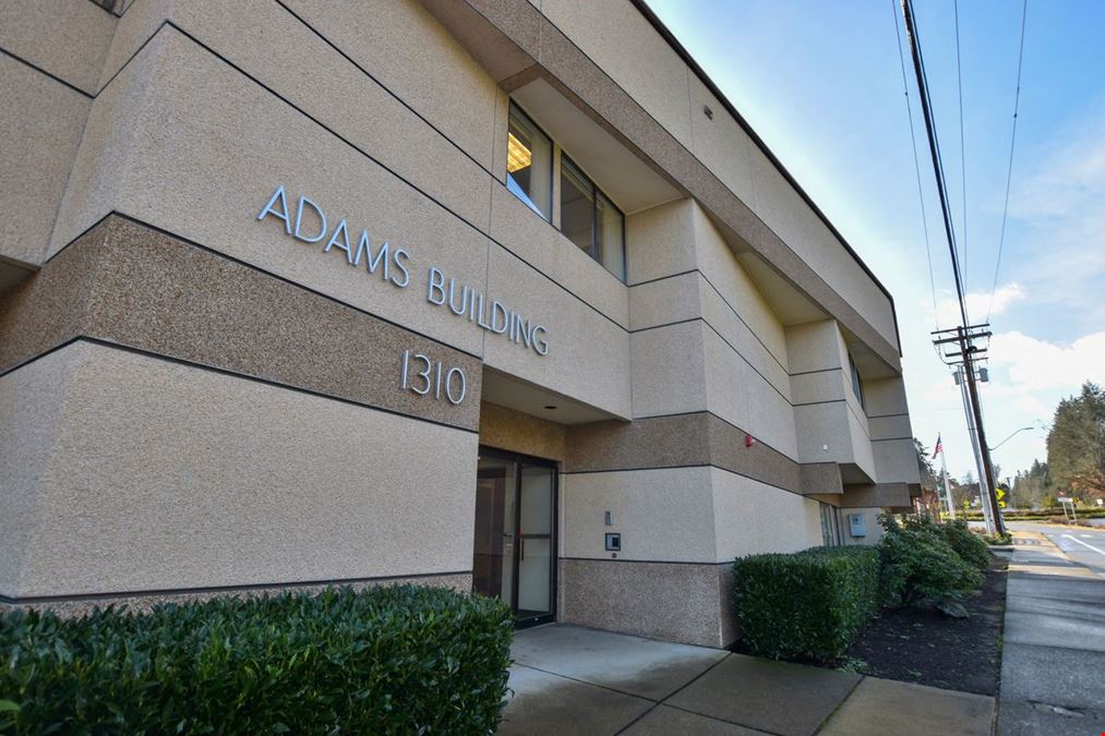 Adams Building