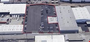 LAND FOR LEASE | 71,000 SF