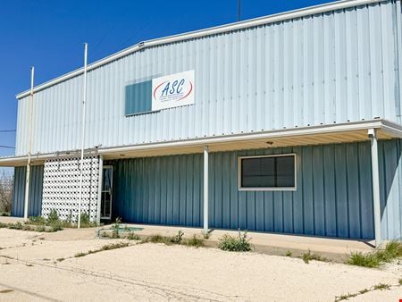 Preview of Industrial space for Rent at  3310 NW Loop 338