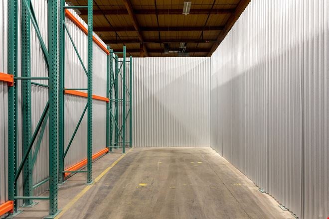Preview of Industrial space for Rent at 5900 Decatur St