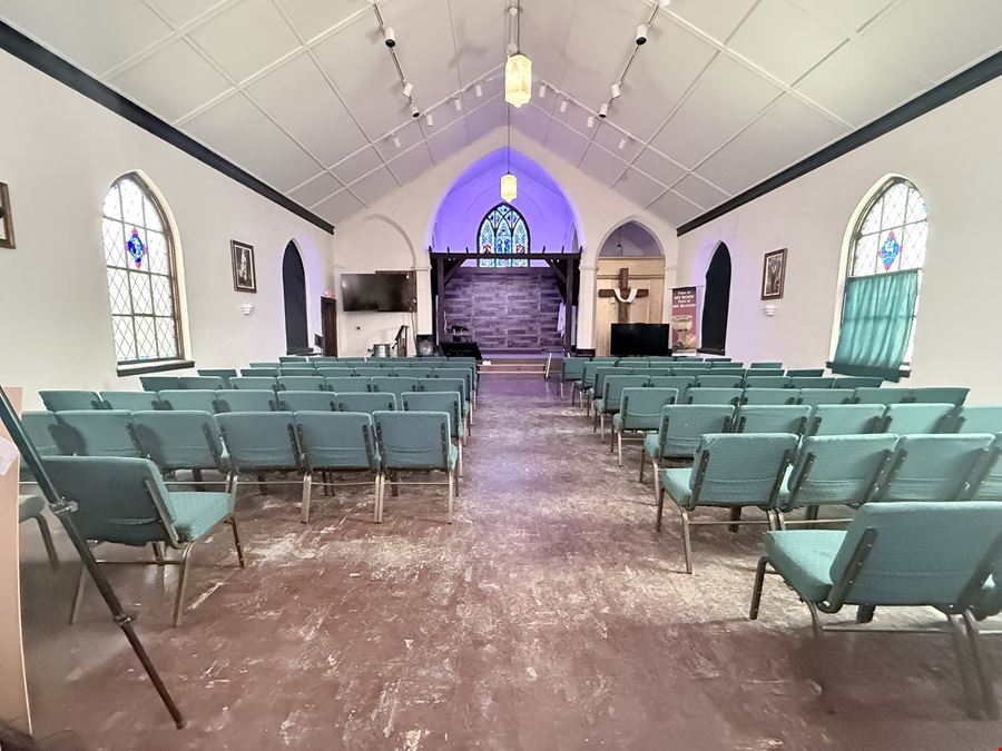 532 & 536 Snelling Ave S