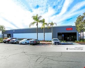 Shadowridge Business Center