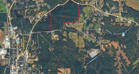 Preview of VacantLand space for Sale at Fairmont Road