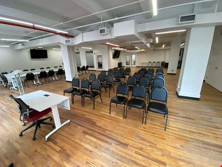 Preview of Coworking space for Rent at 114 West 26th Street
